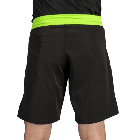 Sanabul Essential No Gi Jiu Jitsu Combat Shorts sz 30 S/M - Picture 3 of 8